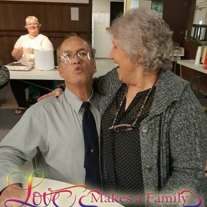 Meet your Posher, Ruth